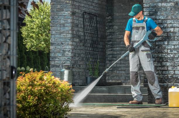 Trusted Plant City, FL Pressure washing Experts